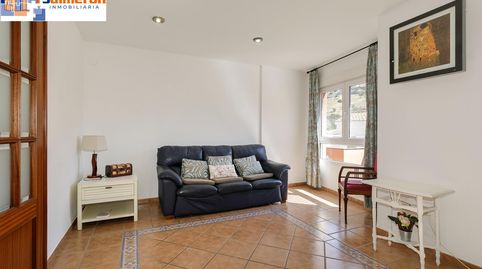 Foto 3 de Casa adosada en venta en Calle Santo Sepulcro de la Quin, Bola de Oro, Granada Capital