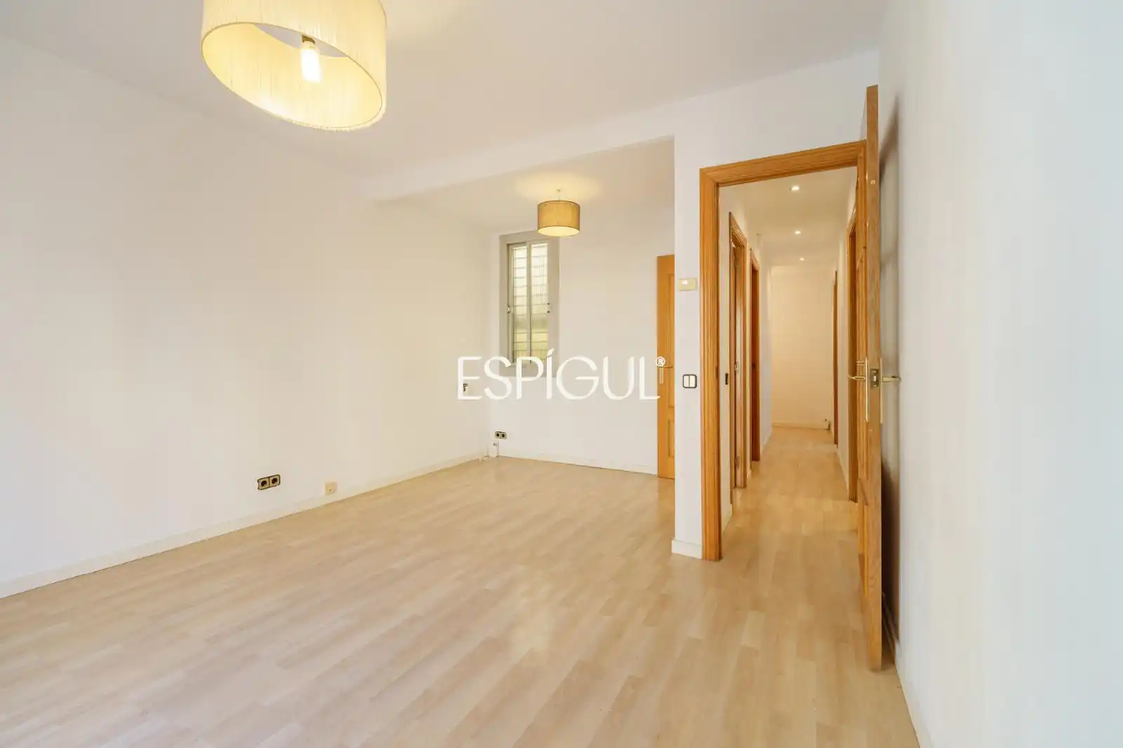 Habitación de Piso en venta en Sants - Montjuïc