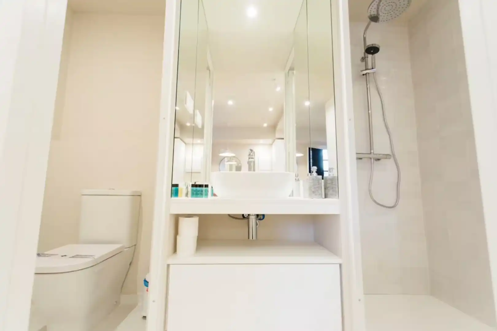 Apartment with terrace for sale in Calle Alfalfa 7, imagen 9