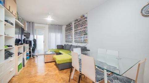 Foto 3 de Pis en venda a Calle de la Cruz Antigua, Casco Antiguo Sur, Madrid