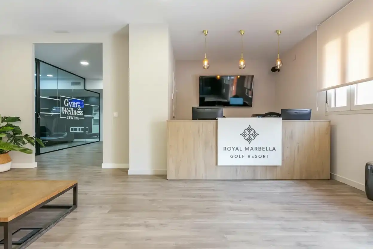 Apartments for sale in Benahavís  with Air Conditioner, Terrace and Swimming Pool