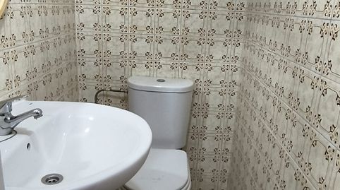 Foto 5 von Geschaftsraum zur Miete in Foios - Escultor Fco Badia, Foios, Valencia