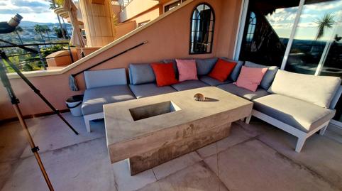 Foto 5 de Pis en venda a Las Brisas, Marbella