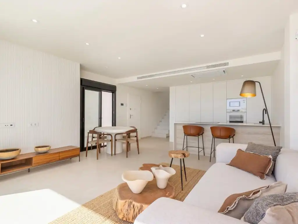 Casa con piscina en venta en Las Lomas de Rame - Bahía Bella, imagen 18