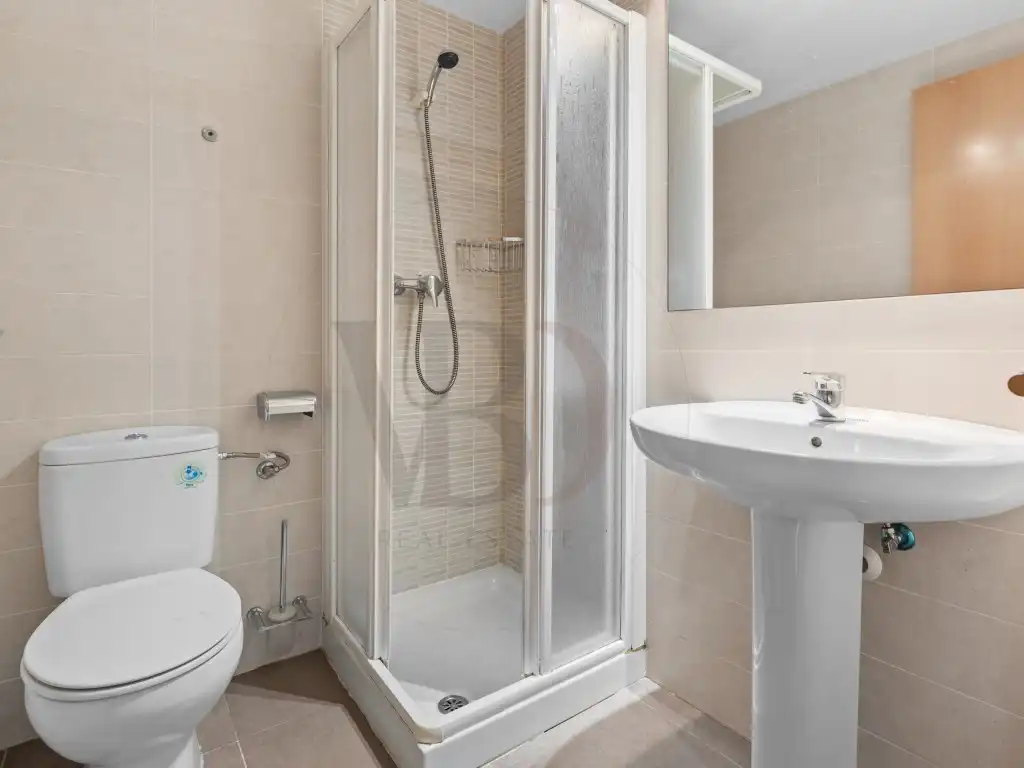 Apartament amb piscina en venda a Sant Agustí-Cala de Bou, imagen 9