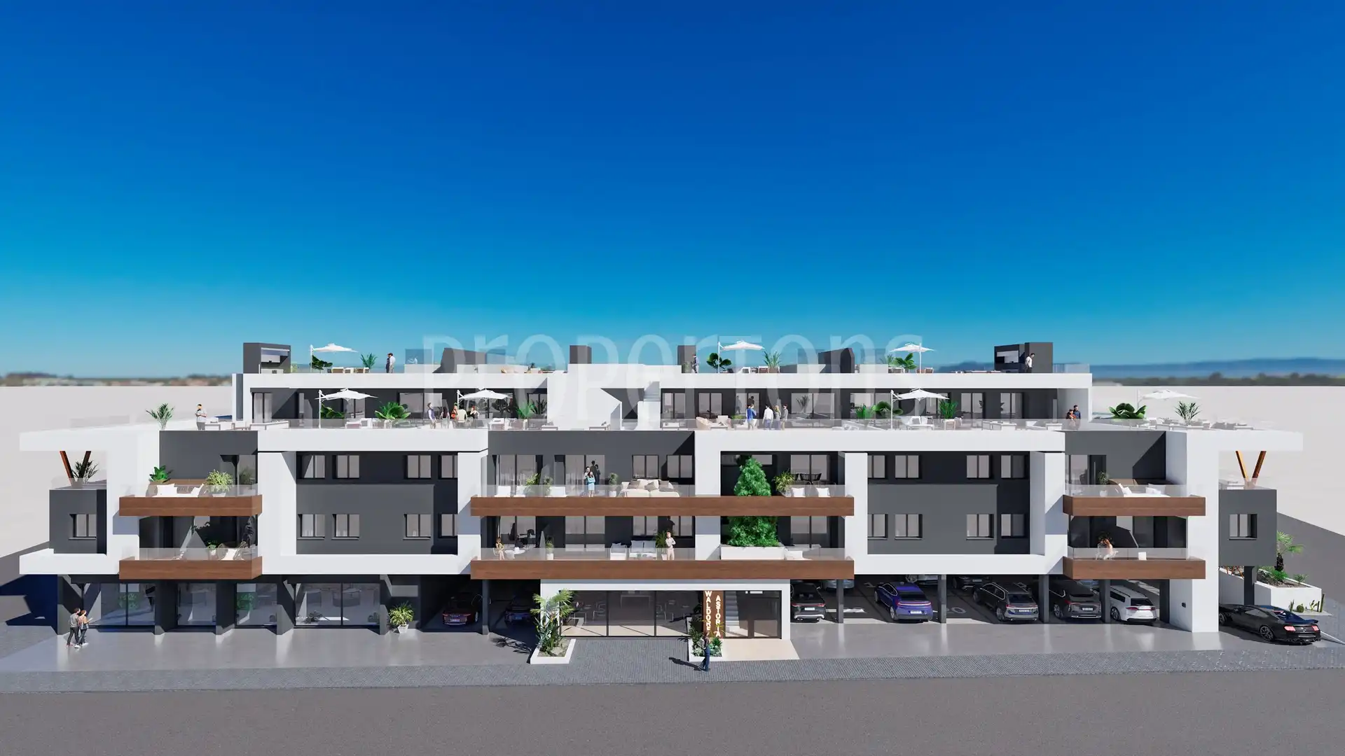 Appartement à vendre à N/A, imagen 12