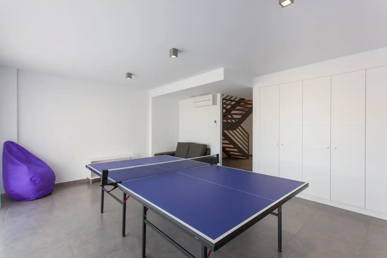 Detached house with pool for sale in L'Albir, imagen 26