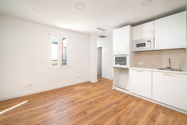 Piso en Venta en Topete en Bellas Vistas