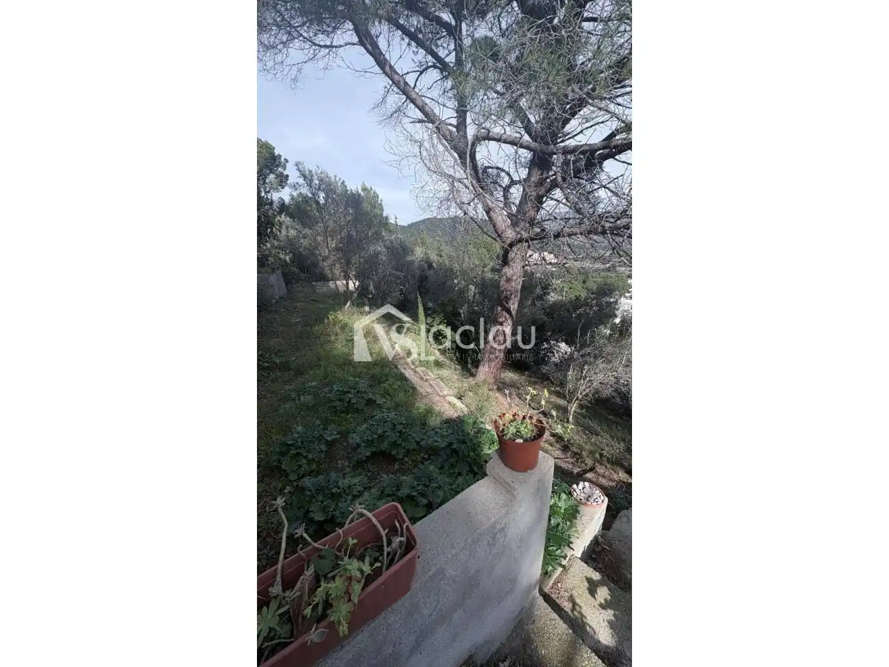 Casa o xalet en venda en Esparreguera amb Jardí privat