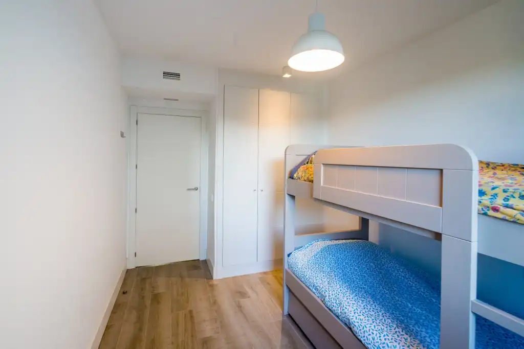 Apartament amb piscina en venda a Platja d'Aro, imagen 19