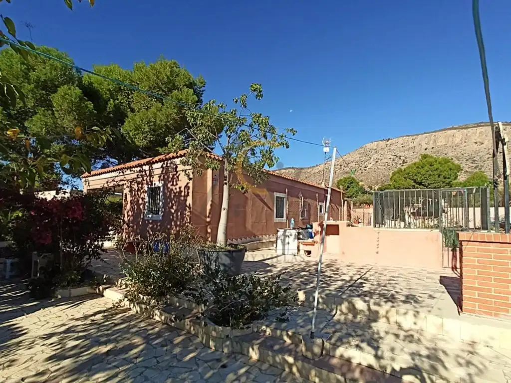 Landhaus mit Pool zum Verkauf in Partida Almistex, imagen 31