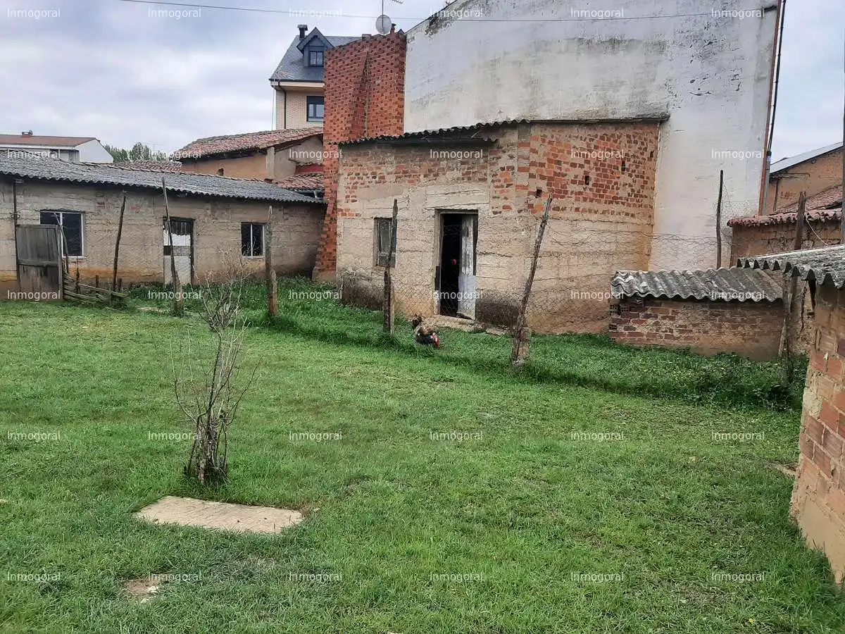Terreni e lotti in vendita a Villaquilambre, imagen 3