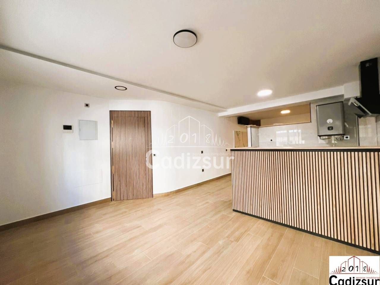 Loft en venda en  Cádiz Capital amb Aire condicionat