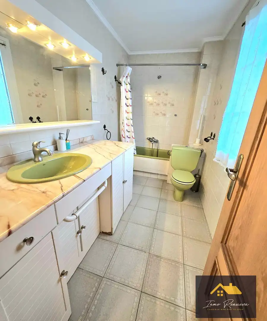 Bathroom of Houses for sale in Brazomar