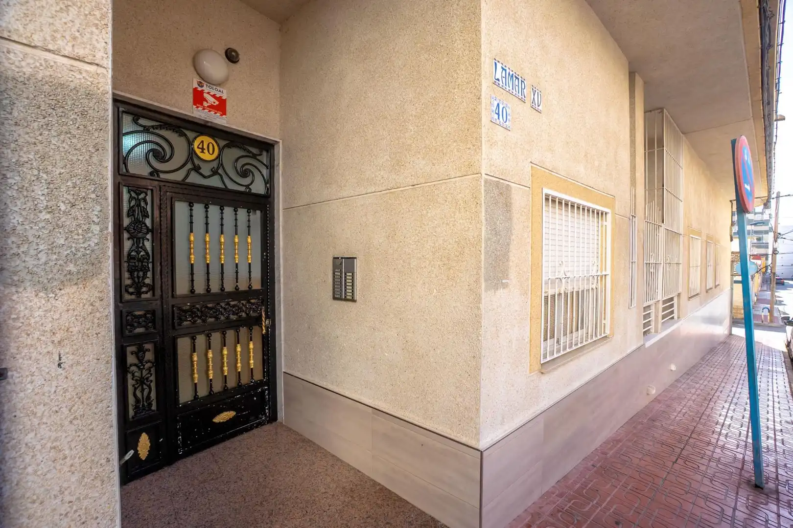 Penthouse mit Aufzug zum Verkauf in Calle MALDONADO, imagen 20