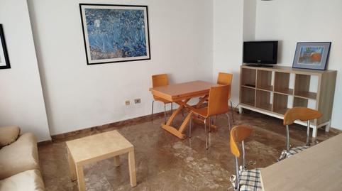 Foto 3 de Pis de lloguer a Parque de los Cineastas, Zaragoza