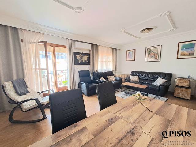 Piso en Venta en Carrer Maria Antònia Salvà, 45 en S'Arenal