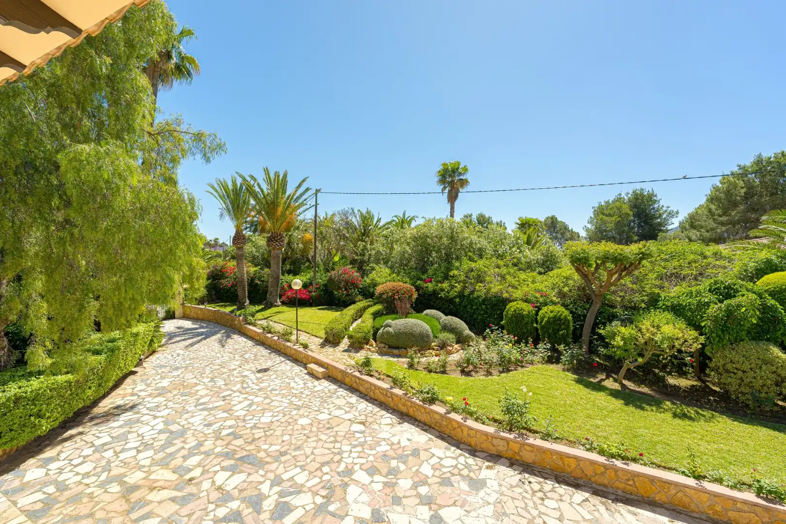 Casa con piscina en venta en Partida el Planet, imagen 6