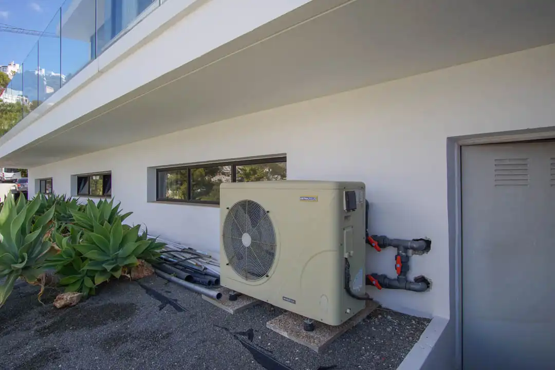 Casa con terrazza in vendita a Altea ciudad, imagen 18