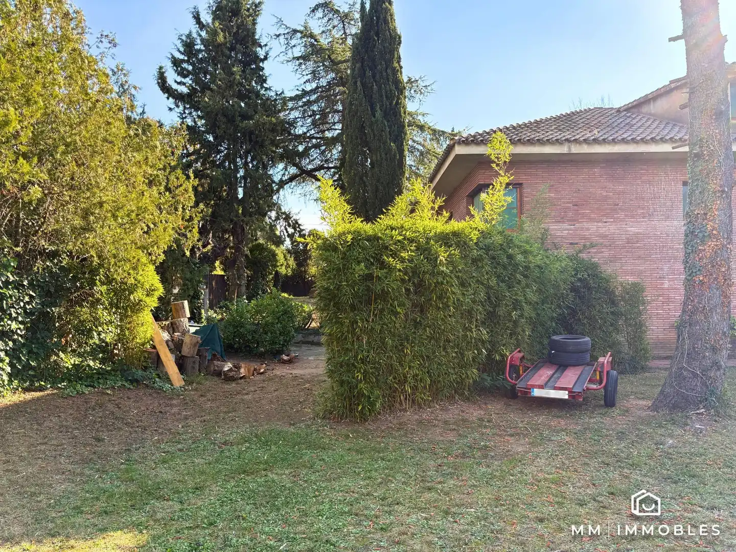 Villa mit Garten zum Verkauf in DELTA, imagen 46
