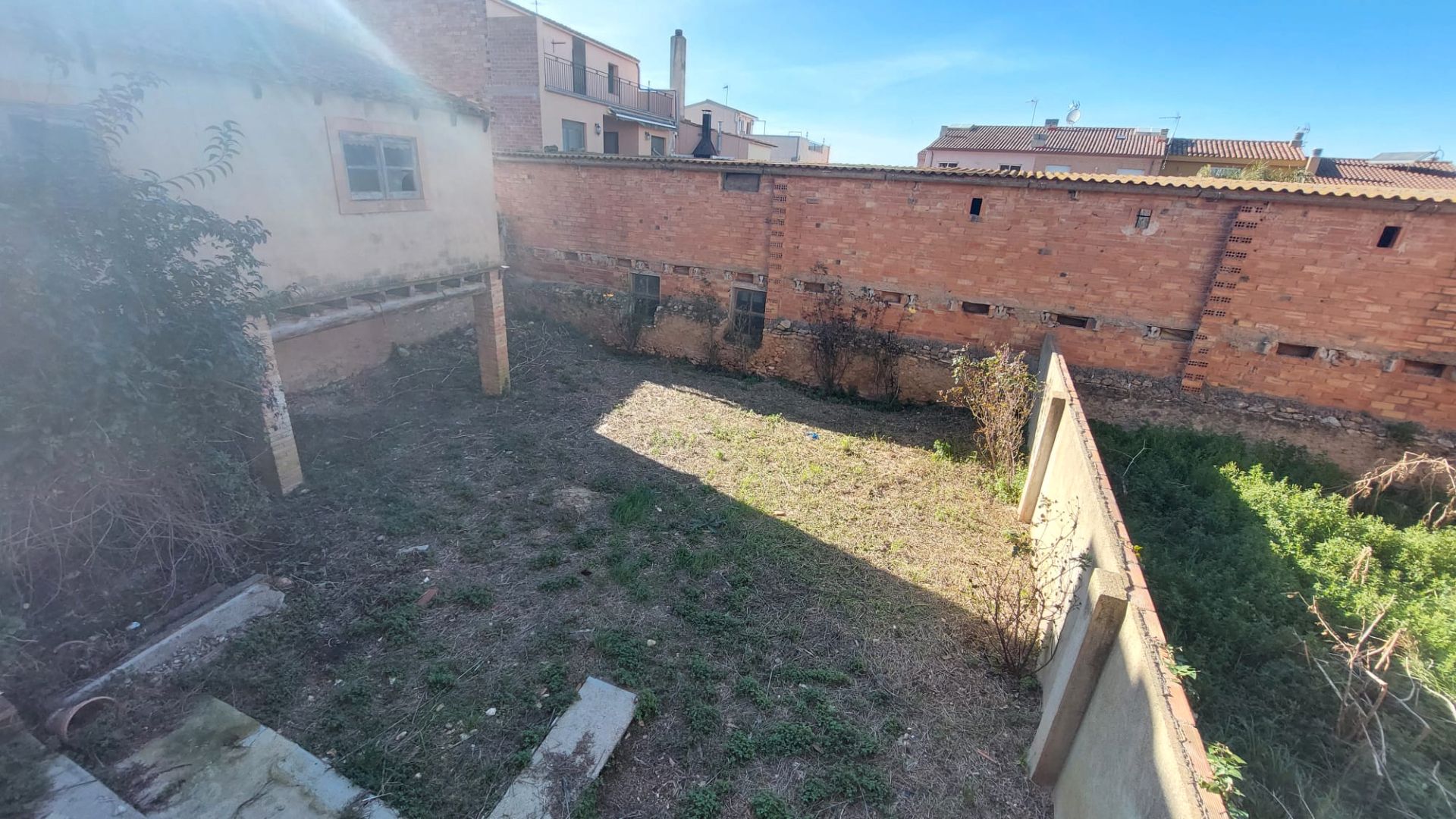 Casa o xalet en venda en Masllorenç amb Jardí privat i Terrassa