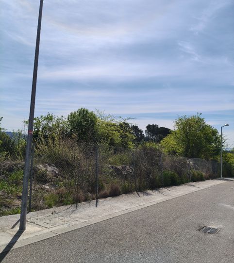 Foto 2 de Residencial en venta en Carrer de Maria Assumpcio Soler I Font, 22, Montilivi, Girona Capital