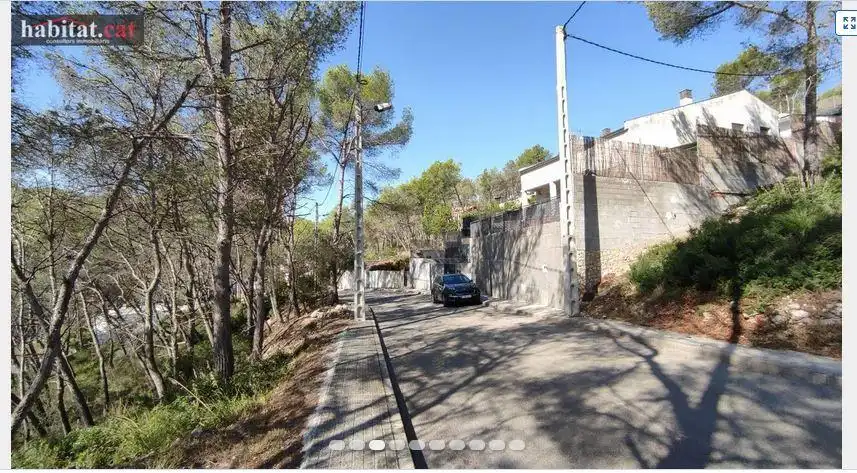 Terreno residencial en venta en Olivella, imagen 14