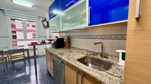 Photo 4 of Flat for sale in Fundición, La Charca, Miranda de Ebro