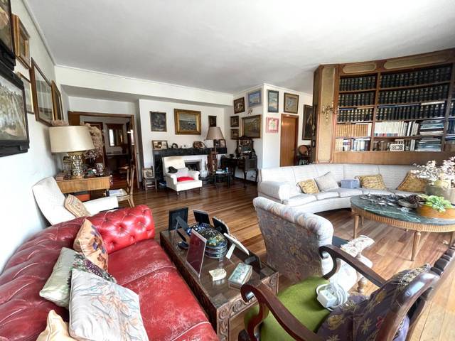 Piso en Venta en Henao Kalea, 37 en Ensanche - Moyua - Diputación