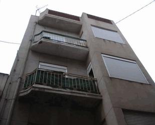 Flat for sale in Francisco López, Santiago el Mayor