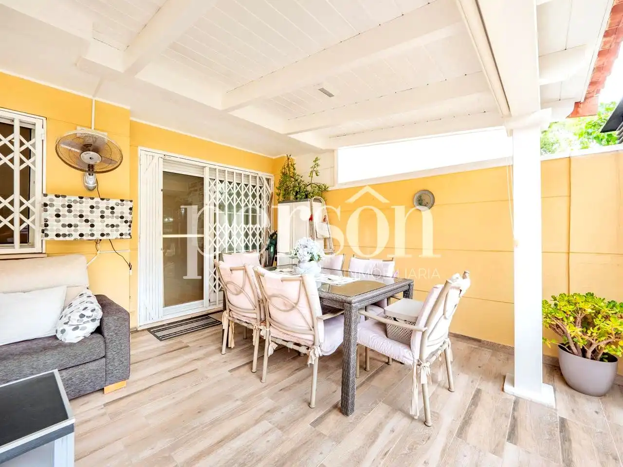 Chalet con piscina en venta en Campolivar, imagen 41