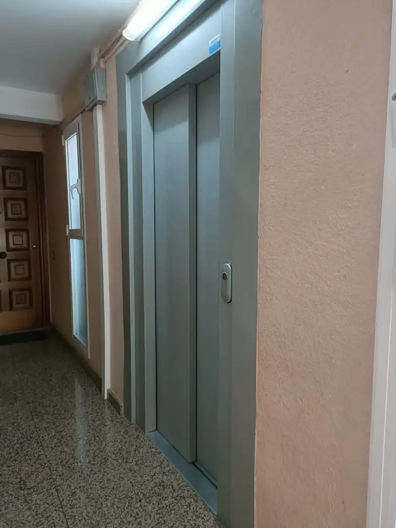 Pis en venda en Sabadell amb Calefacció, Parquet i Traster