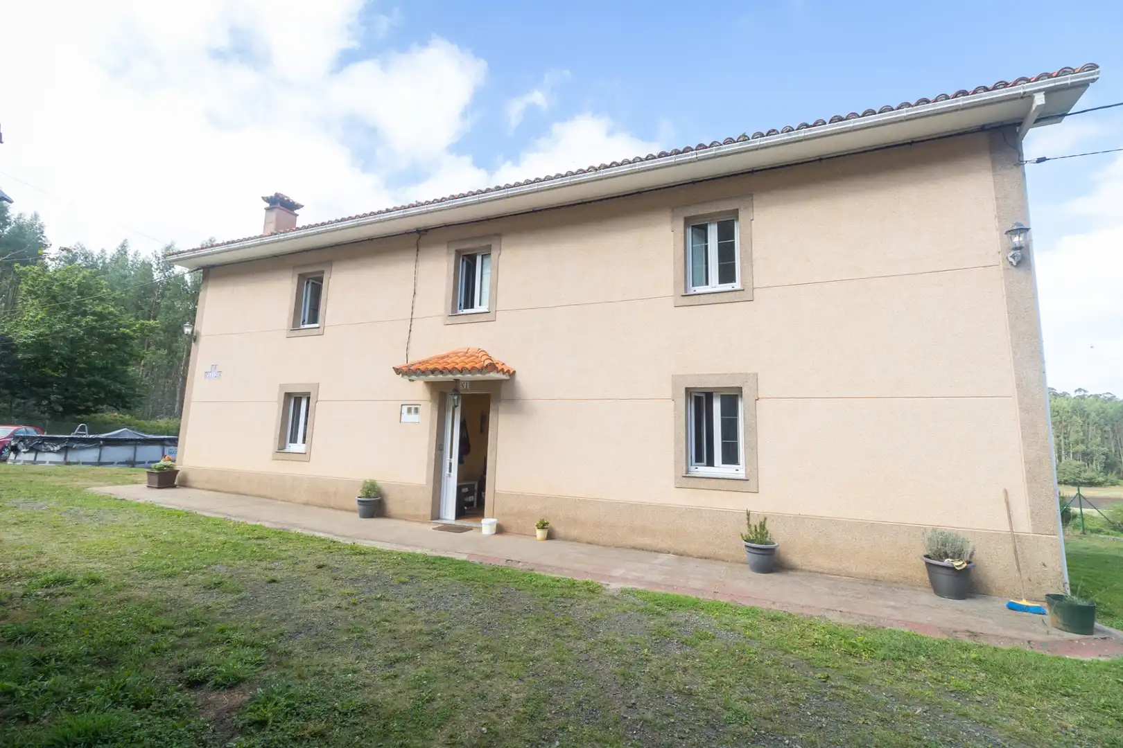 Villa avec jardin à vendre à LoiraVella, imagen 2