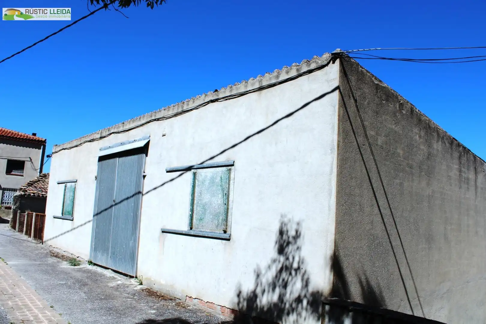 Casa en venta en Montmaneu, imagen 6