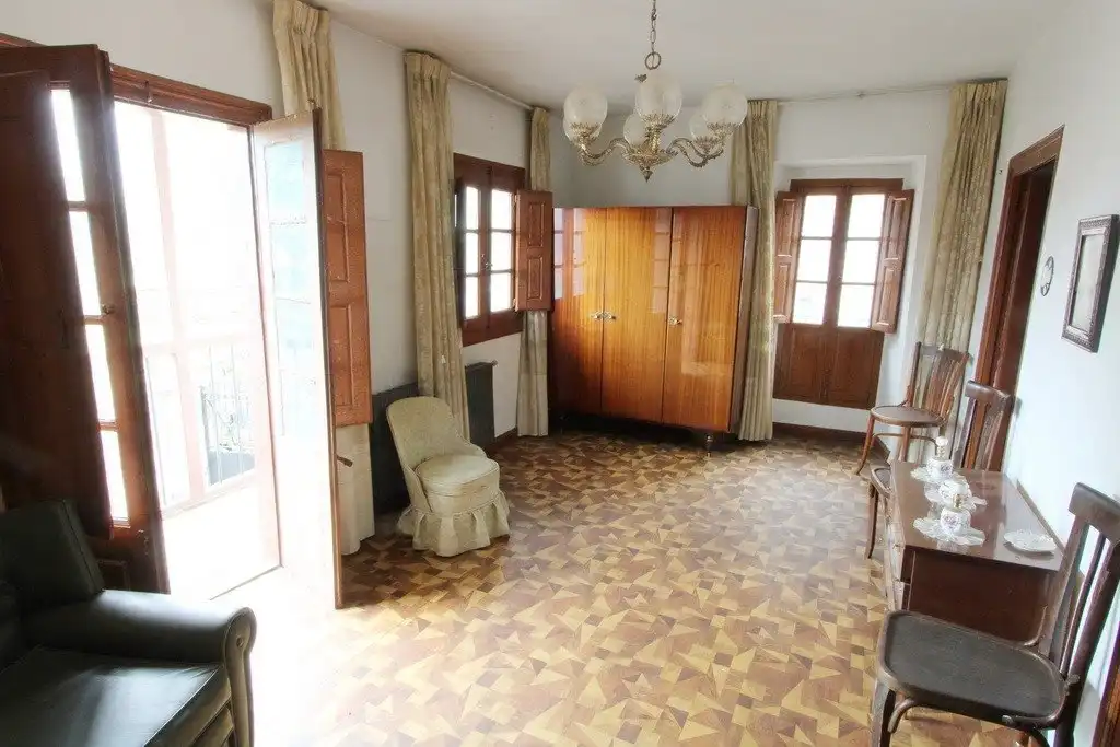 Casa o chalet en venta en VILLASUSO, 48, Cieza (Cantabria)