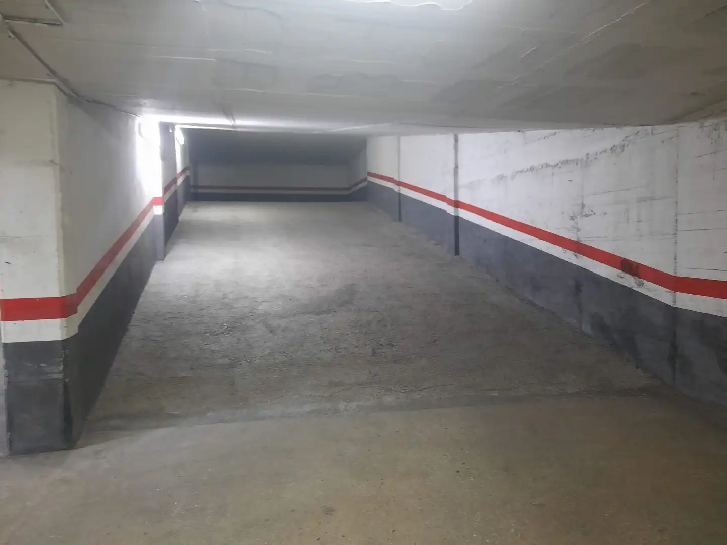 Parkplatz zum Verkauf in Casc Antic - Nou Cambrils, imagen 3
