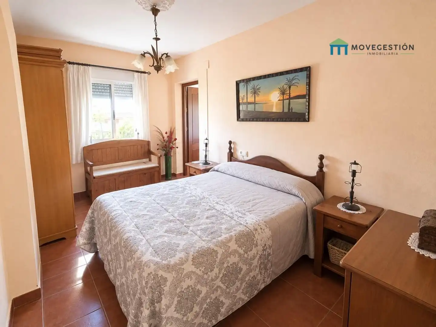 Maison avec piscine à vendre à Benaocaz, imagen 8
