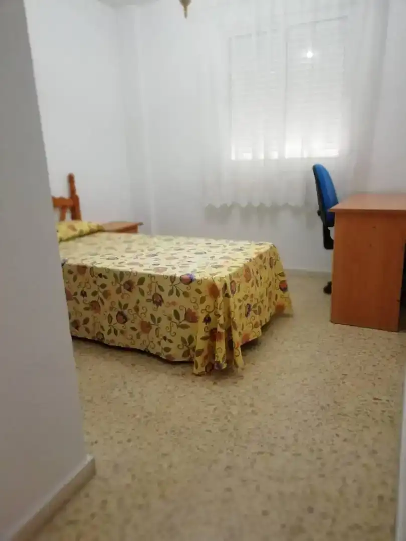 Dormitori de Pis de lloguer en Paseo Marítimo - San José - La Laguna