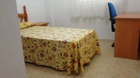 Foto 3 de Pis de lloguer a Calle Goya, 4, Paseo Marítimo - San José - La Laguna, Cádiz Capital