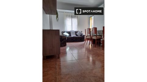 Foto 4 de Habitación en La Malva-rosa, Valencia Capital