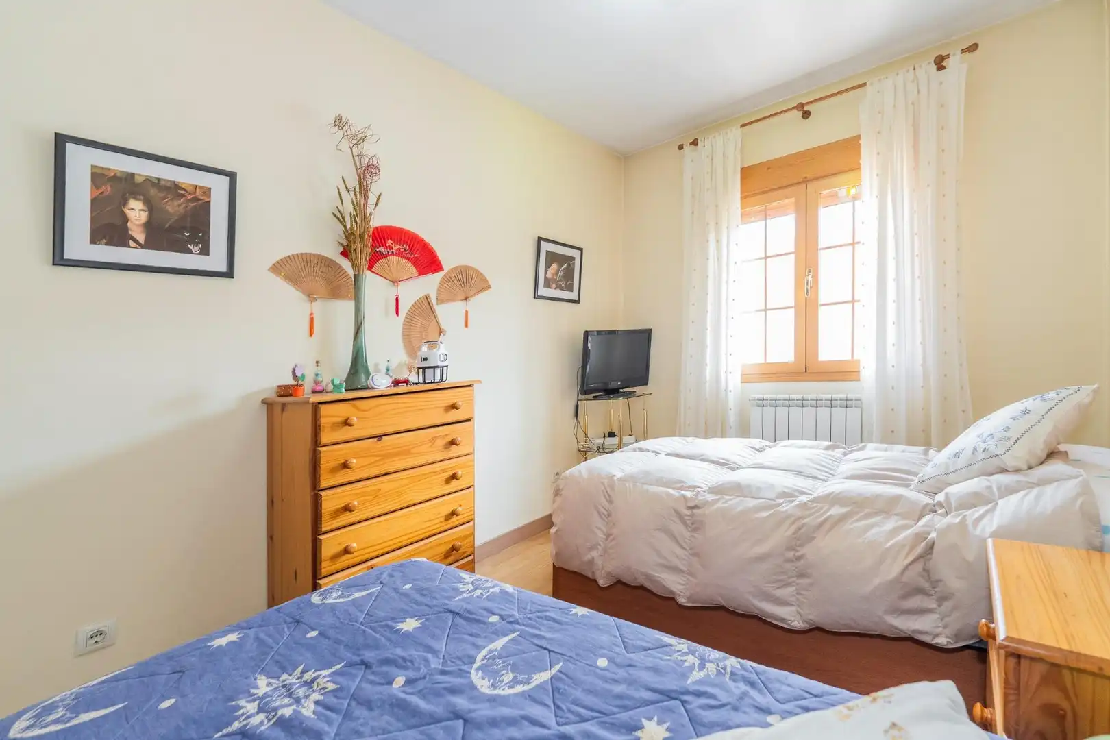 Casa adosada en venta en Calle Calle de Príncipe de Asturias, 19, Las Lomas