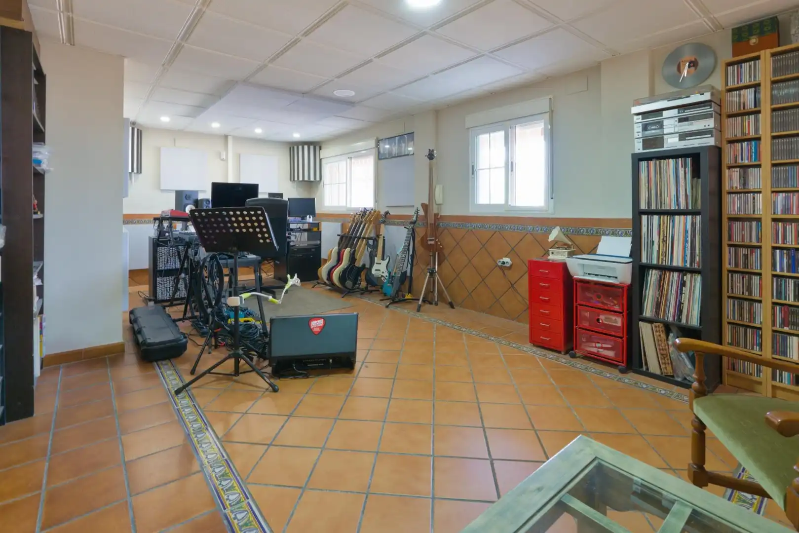 Casa o chalet en venta en Cájar con Aire acondicionado, Calefacción y Jardín privado