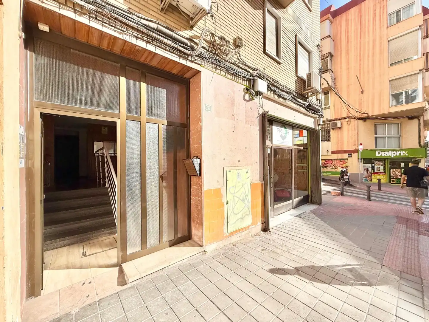 Apartamento de alquiler en Alicante / Alacant, Alicante