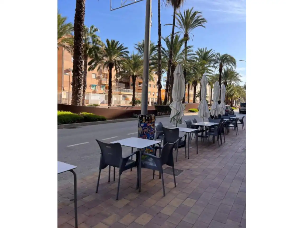 Local commercial à vendre à Avenida Marina 53, imagen 17