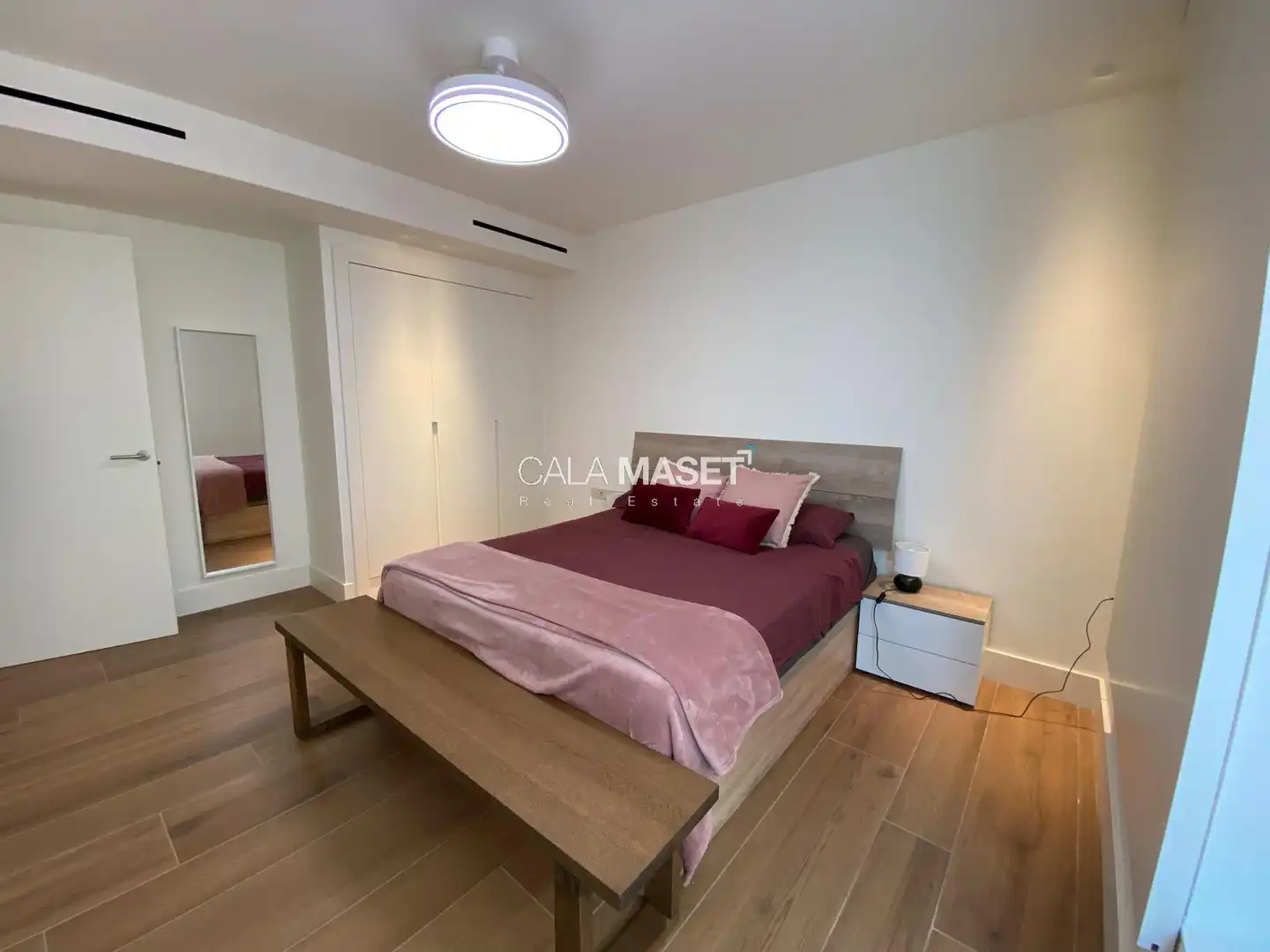 Apartament amb piscina de lloguer a Marítim, imagen 54
