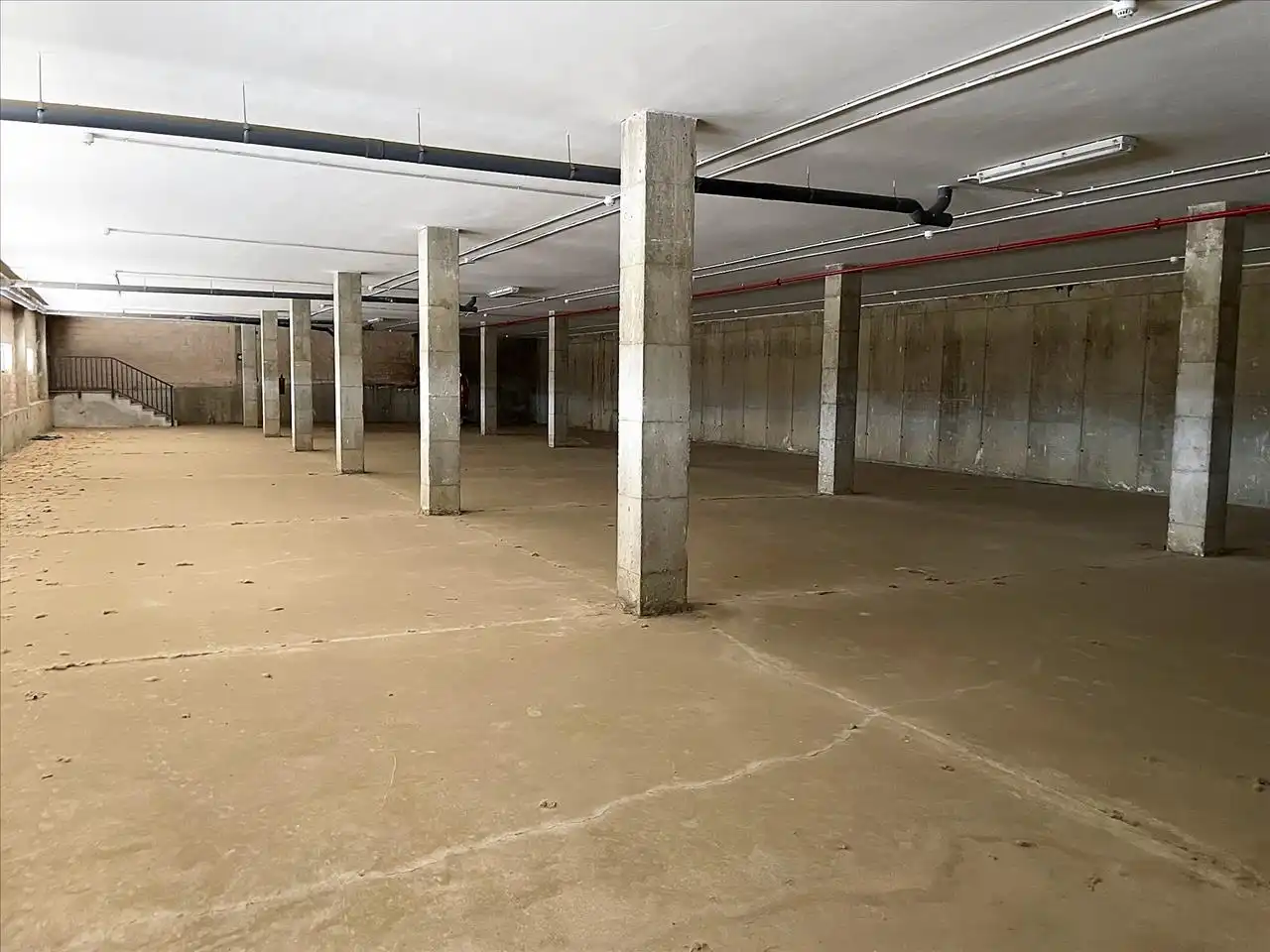 Garaje en venta en Plasencia