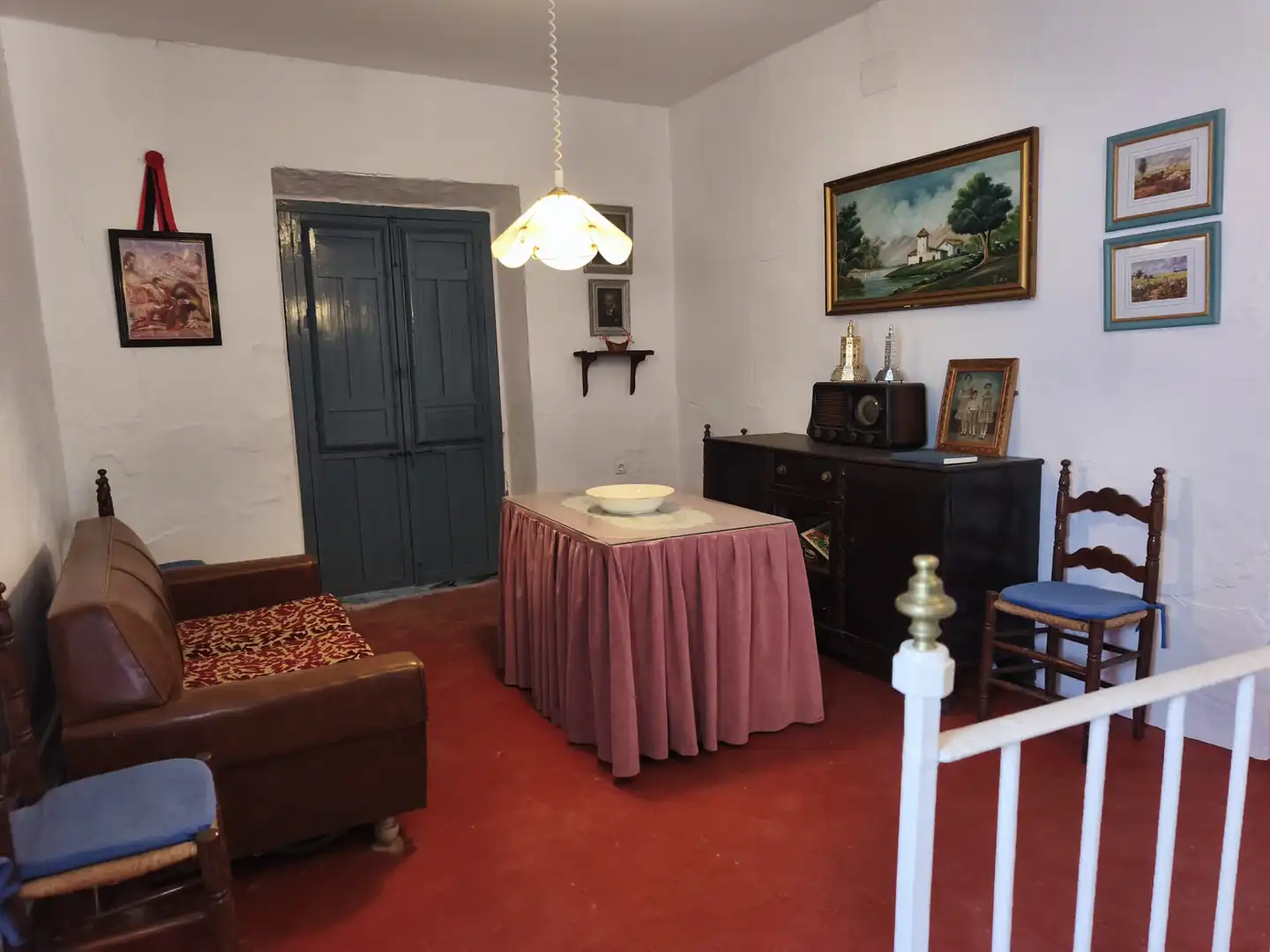 House with terrace for sale in Calle Daoiz 3, imagen 30