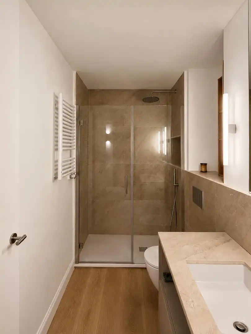 Apartment mit Aufzug zum Verkauf in Sarrià - Sant Gervasi, imagen 29