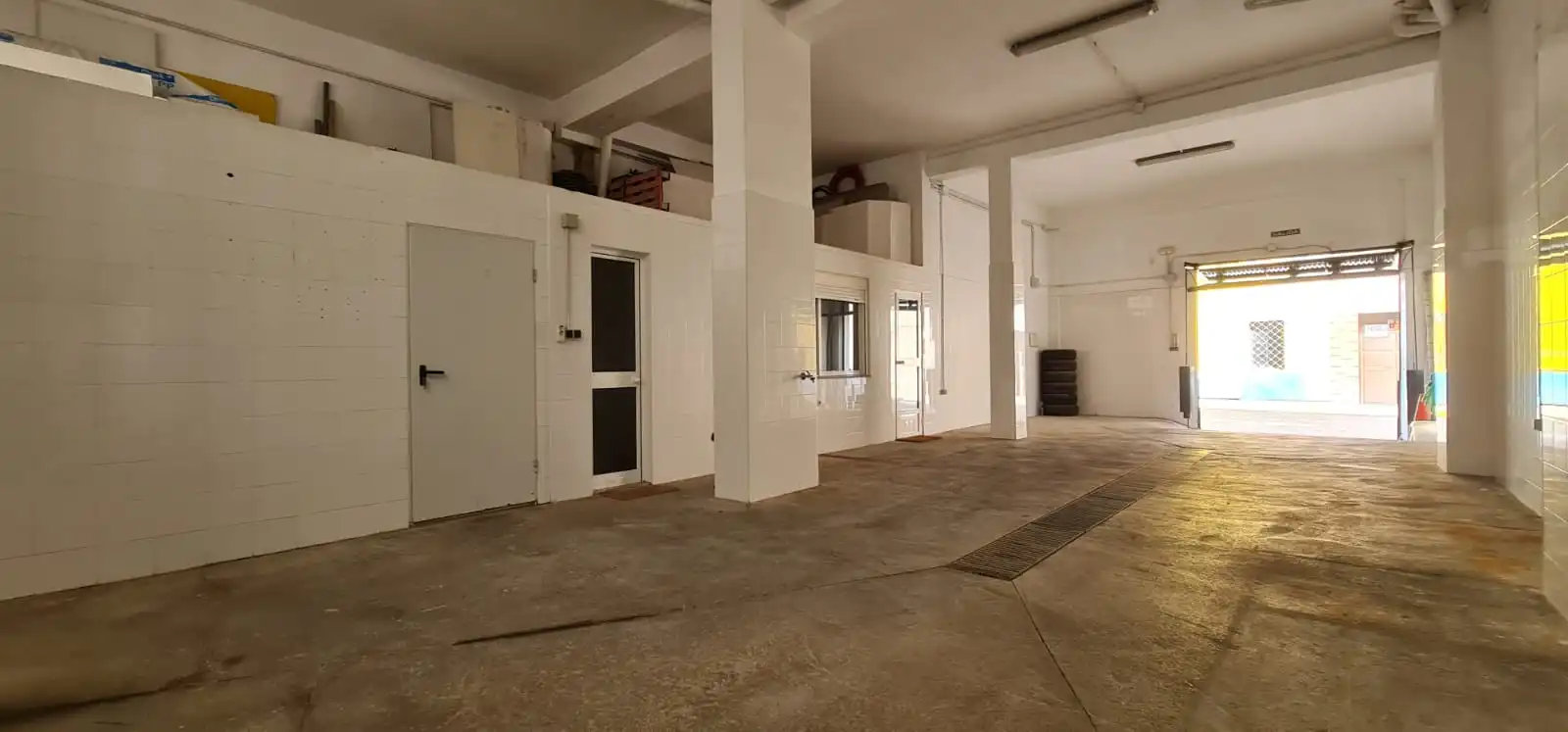 Local comercial en venda a Pozoblanco
