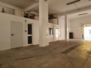 Gewerbefläche zum Verkauf in Pozoblanco